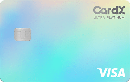 CardX ULTRA PLATINUM